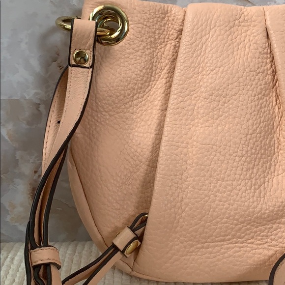 Vince Camuto Pink Crossbody - Picture 4 of 12